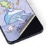 Disney Alice in Wonderland Falling down the Rabbit Hole Galaxy S22 Plus Skin